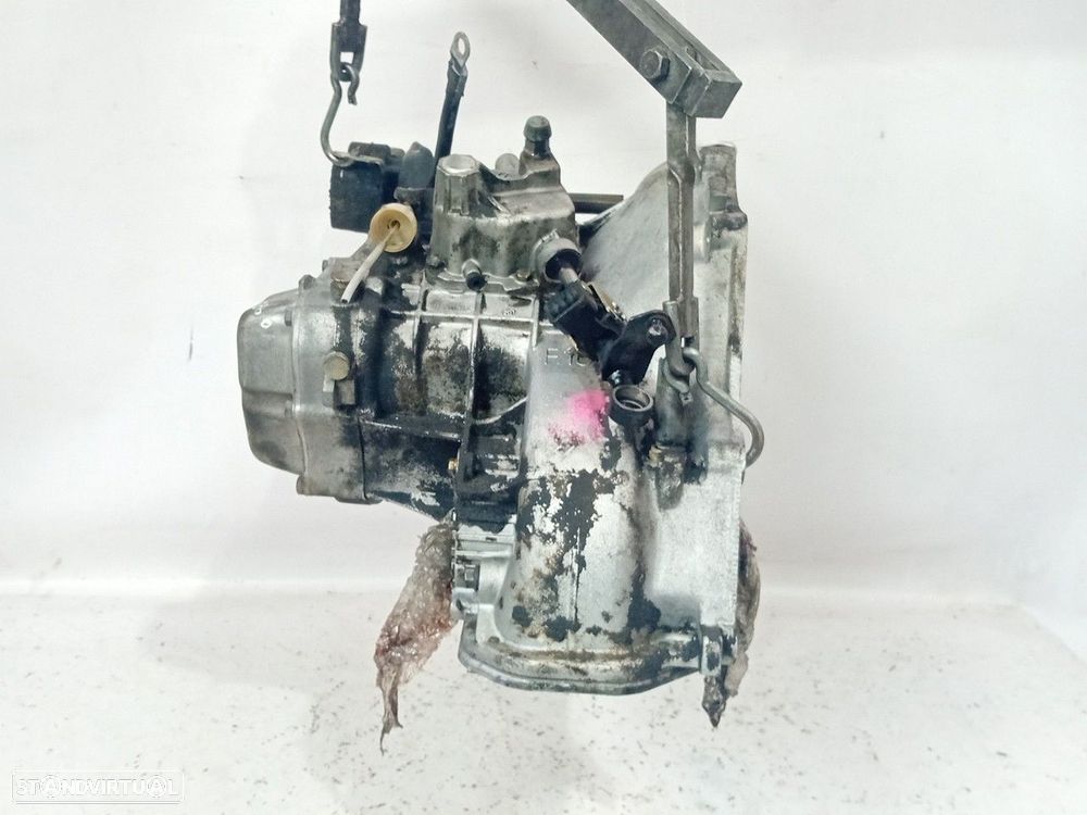 Caixa de velocidades manual OPEL Corsa B - 2