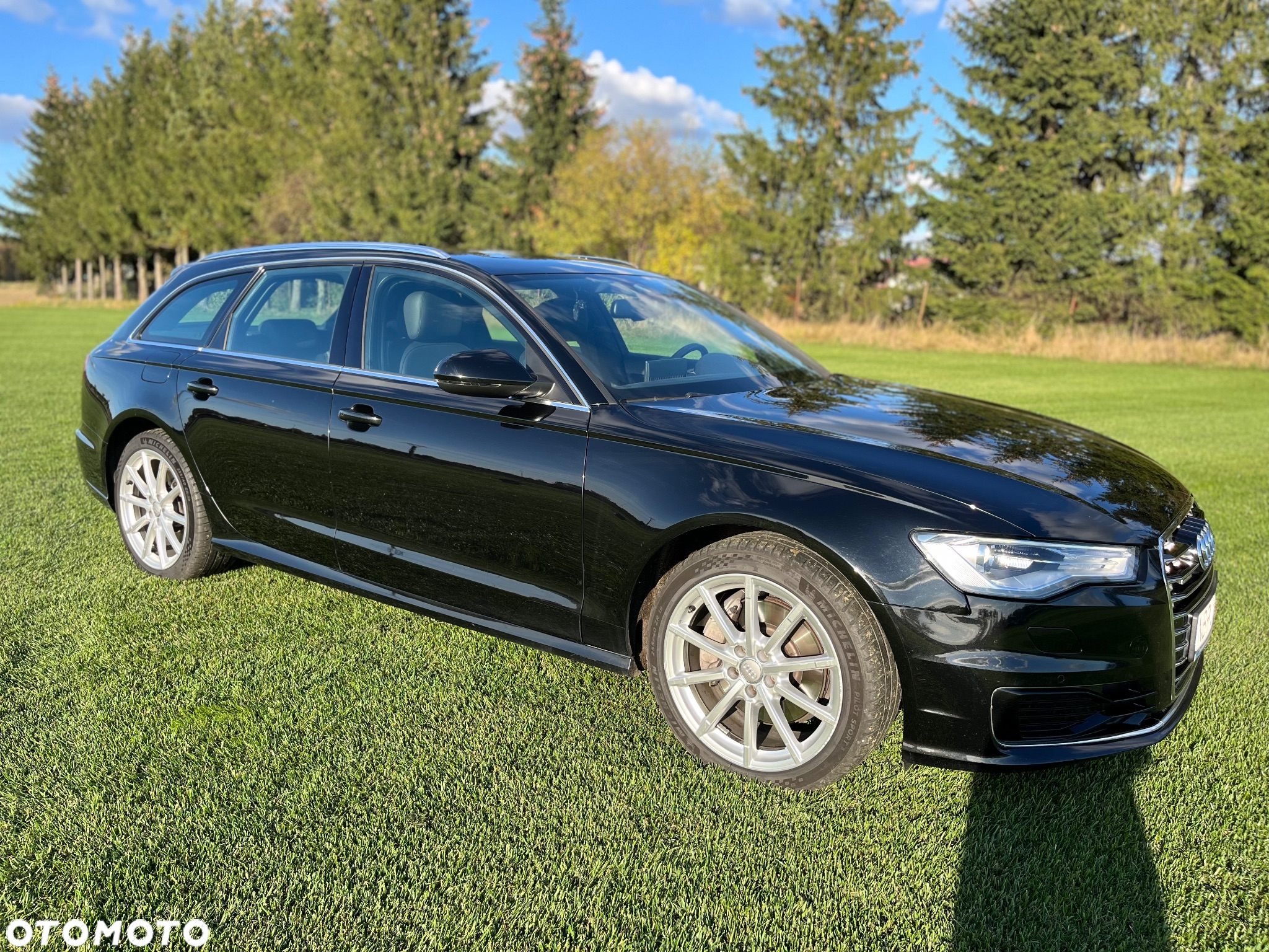 Audi A6 3.0 TDI Quattro S tronic - 20