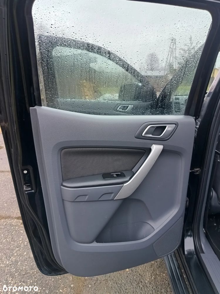 Ford Ranger XLT - 31