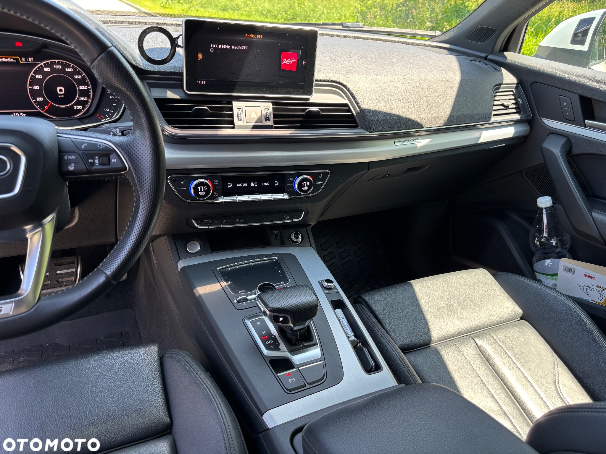 Audi Q5 - 13