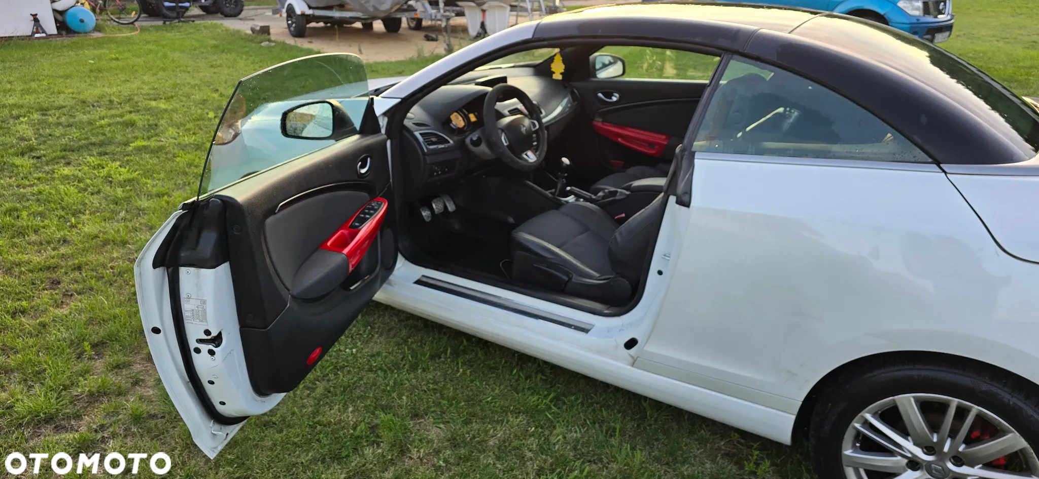 Renault Megane 1.9 dCi Dynamique - 12
