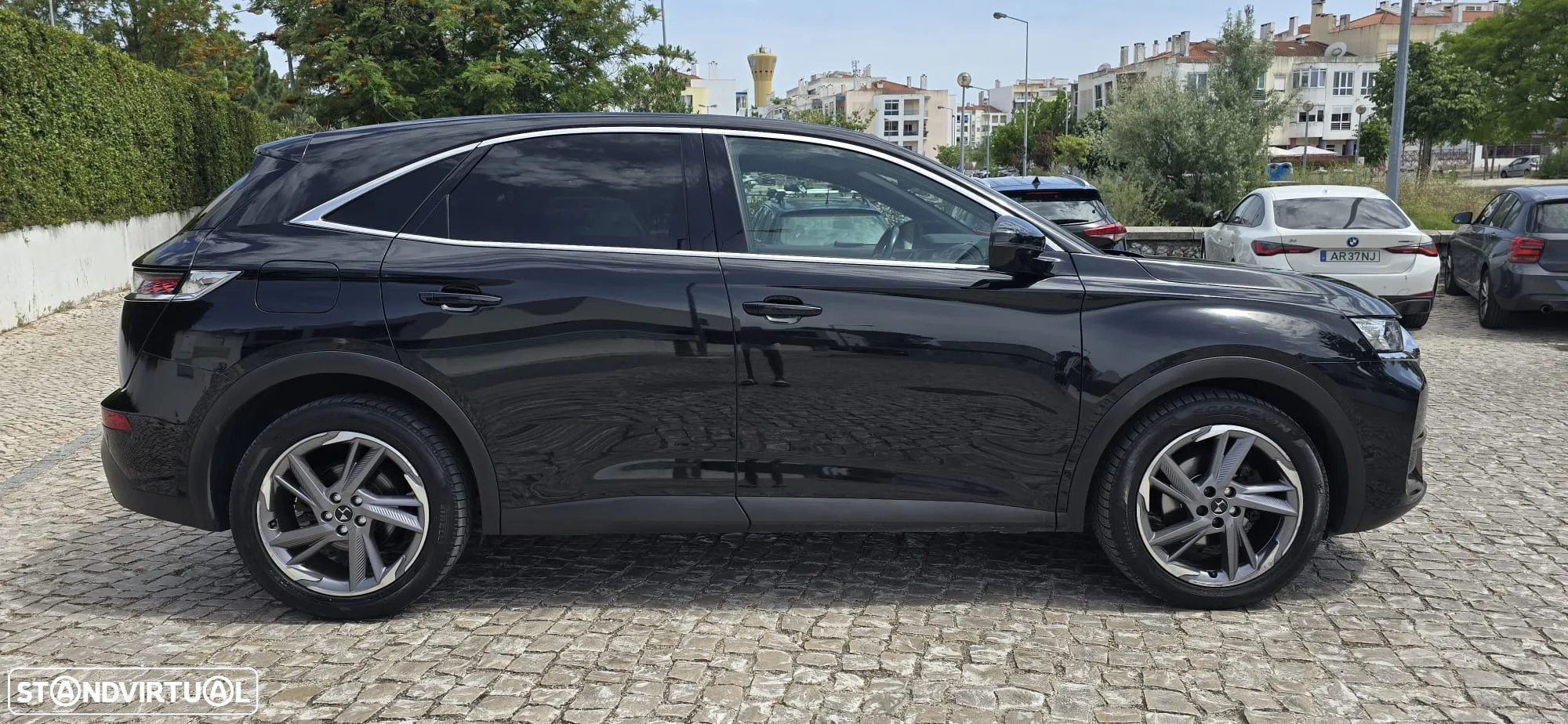 DS DS7 Crossback - 2