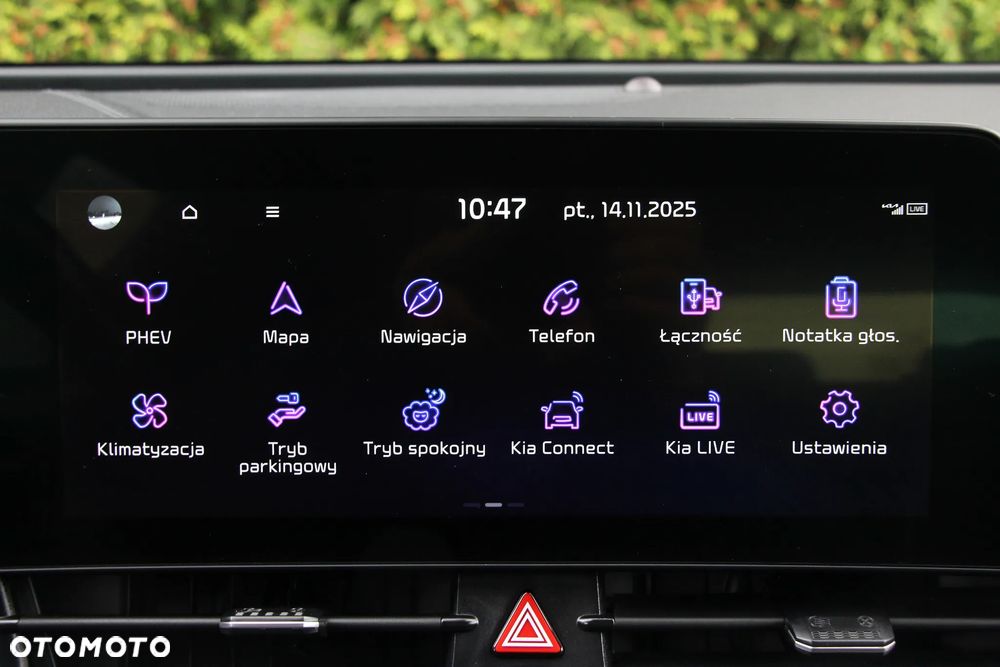 Kia Sportage 1.6 T-GDI PHEV GT Line 4WD - 29