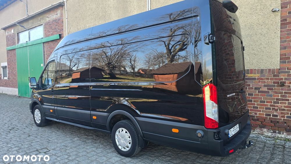 Ford Transit - 14