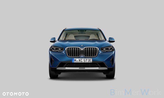 BMW X3 xDrive30e - 2
