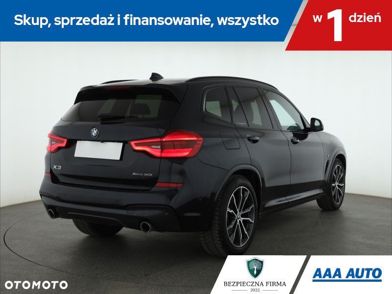 BMW X3 - 7
