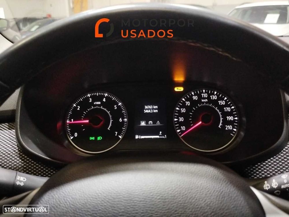 Dacia Sandero 1.0 ECO-G Expression Bi-Fuel - 19