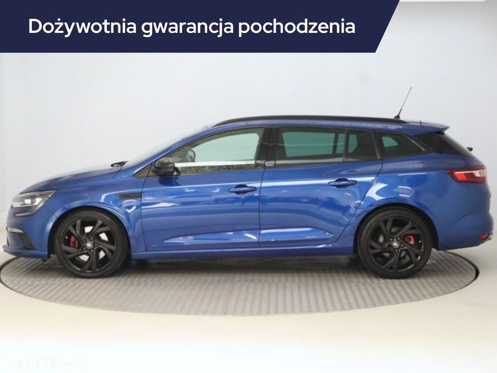 Renault Megane - 4