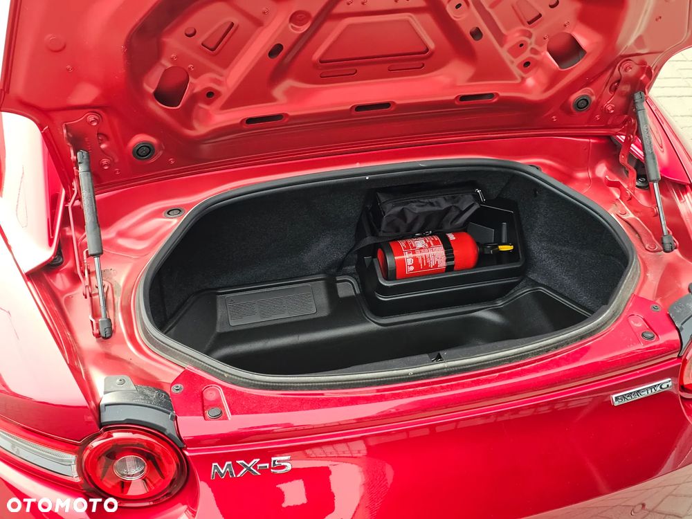 Mazda MX-5 2.0 Exclusive-Line - 15