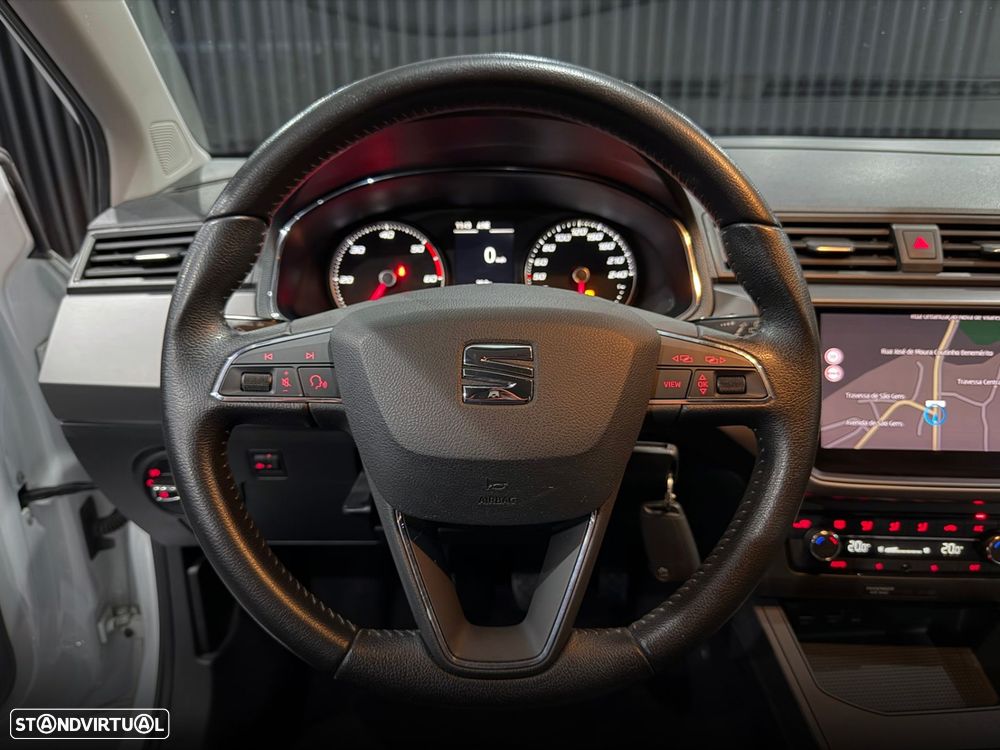 SEAT Ibiza 1.6 TDI Style - 15