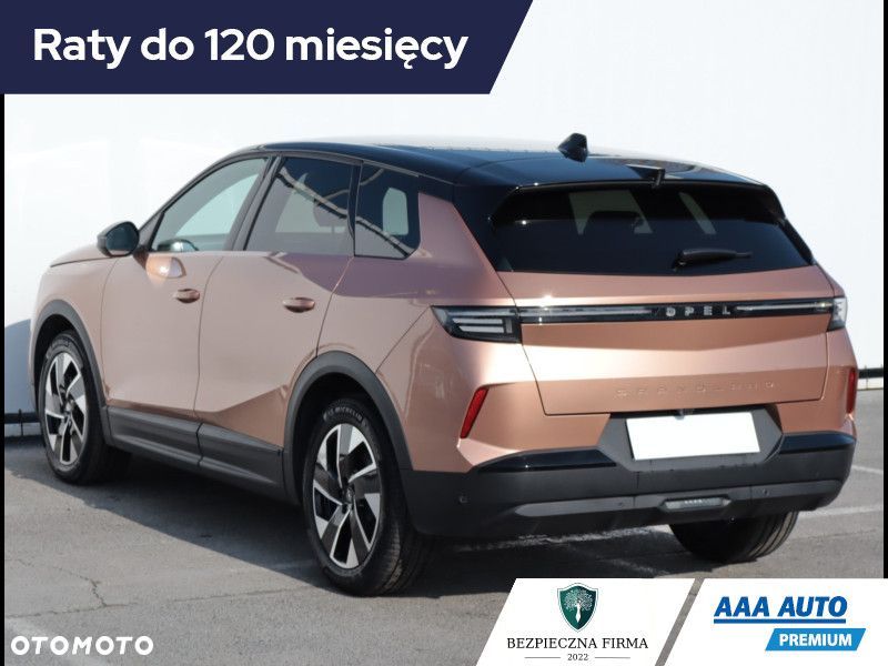 Opel Grandland X - 6