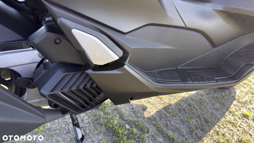 Honda PCX - 22
