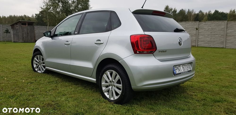 Volkswagen Polo - 3