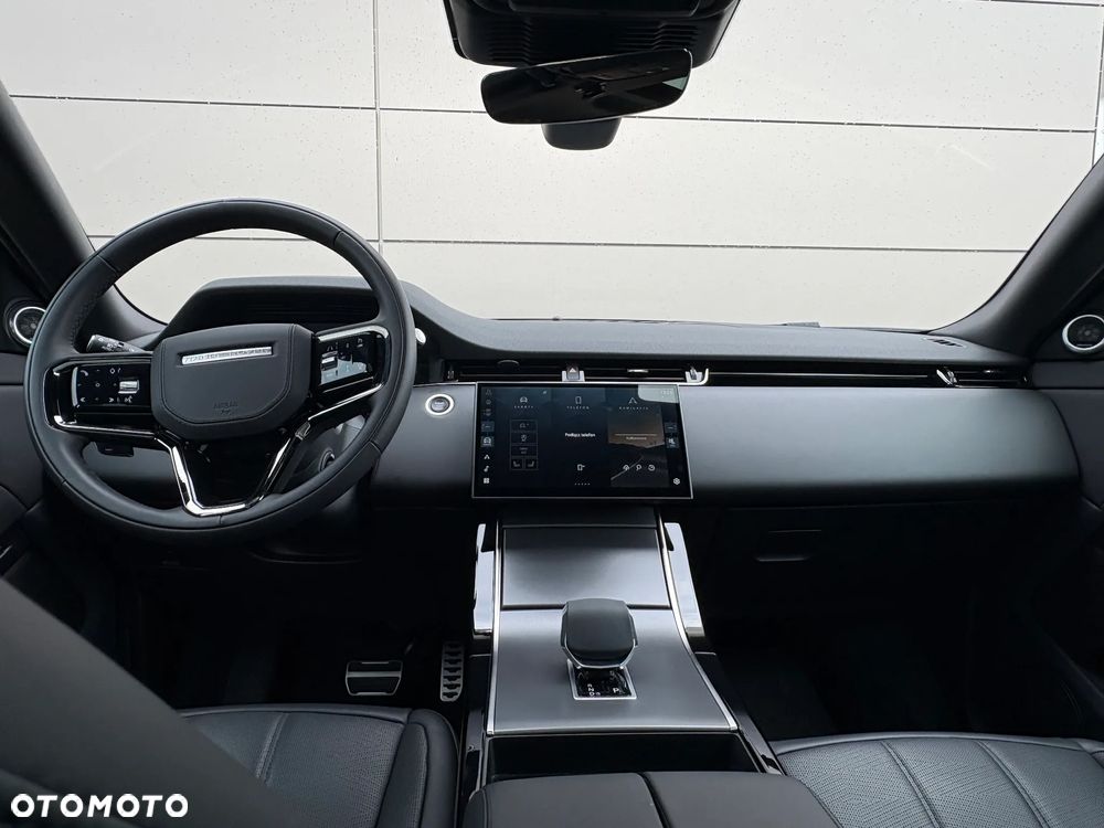 Land Rover Range Rover Evoque - 10