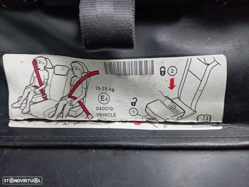 Fiat Freemont 2.0 M-Jet Urban - 17