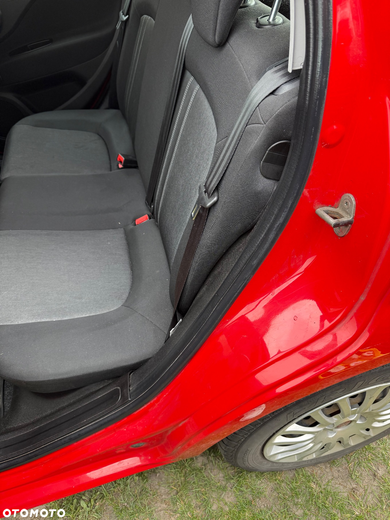 Fiat Punto - 21