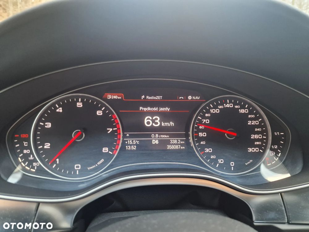 Audi A7 Sportback - 13