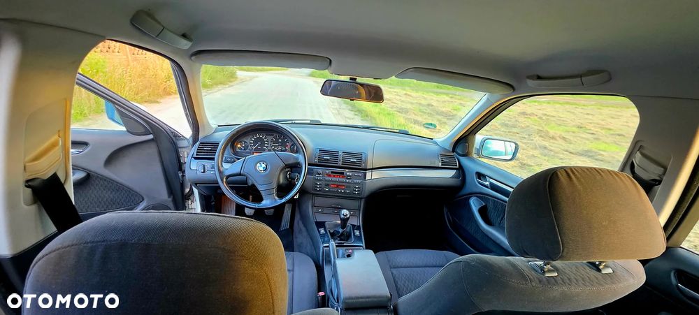 BMW Seria 3 - 14