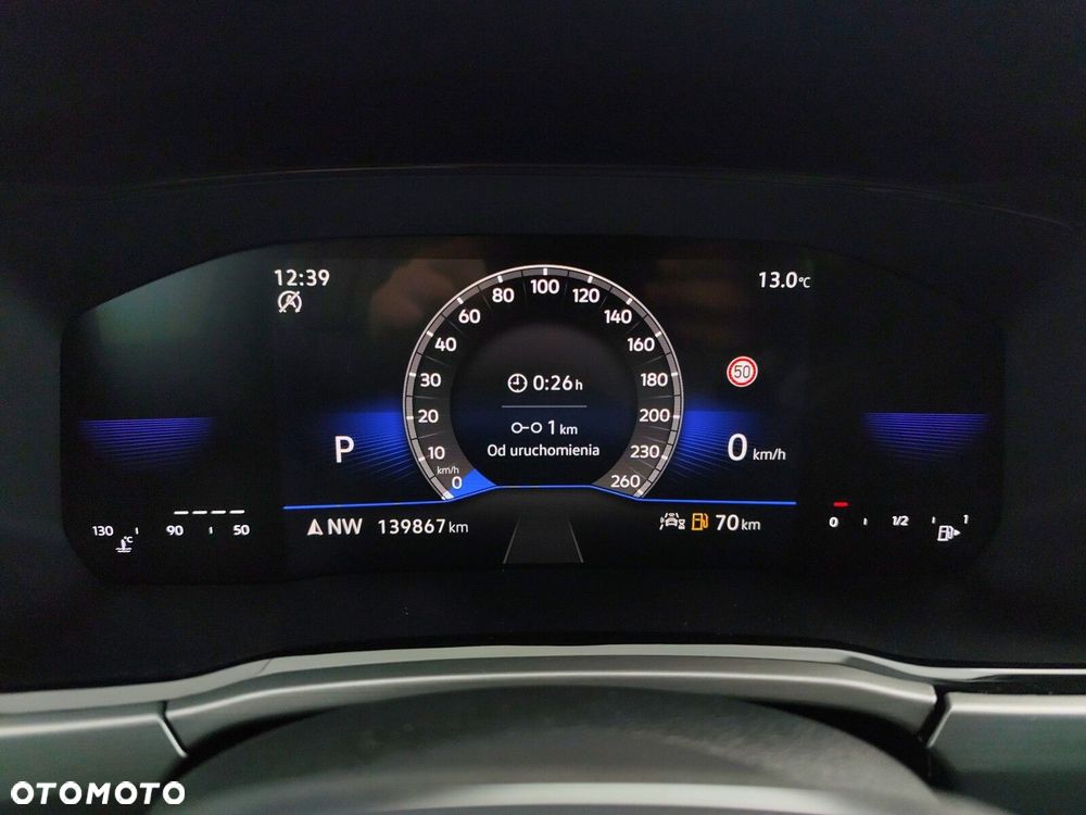 Volkswagen Touran 1.5 TSI EVO Comfortline DSG - 25