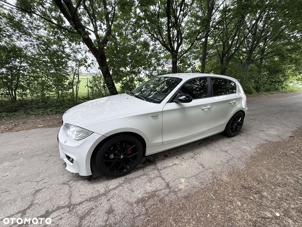 BMW Seria 1 - 13