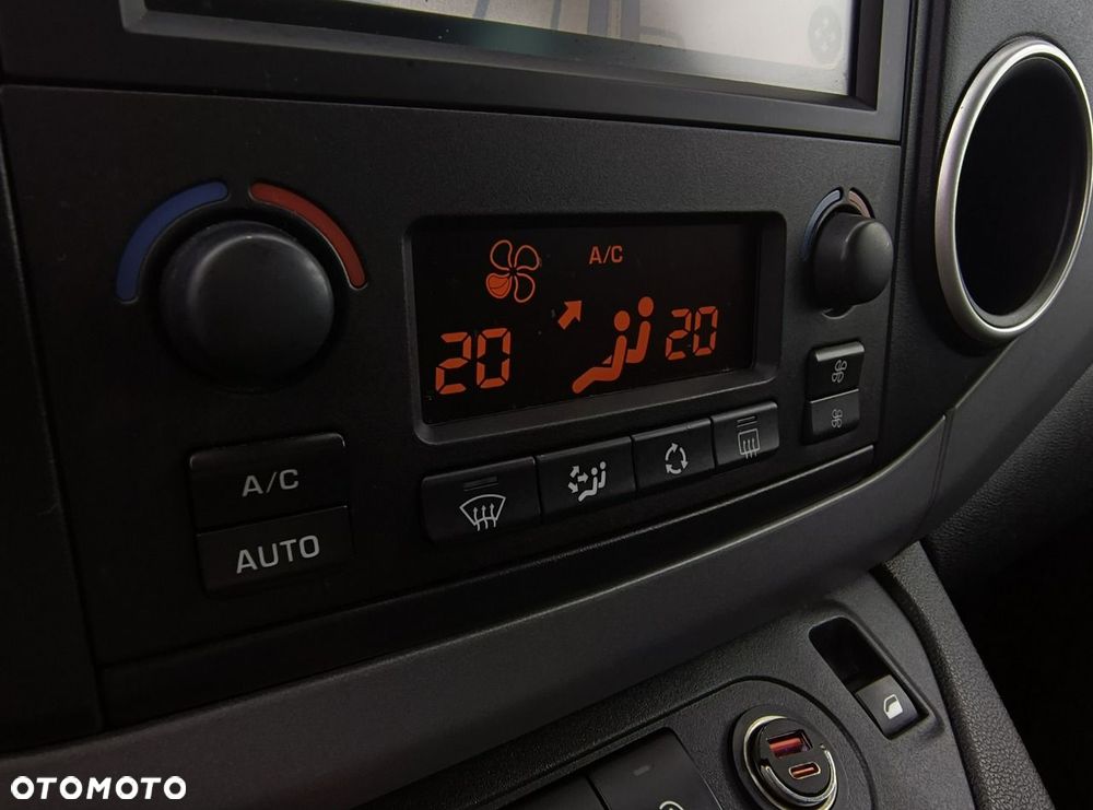 Citroën Berlingo Multispace BlueHDi 120 S&S SELECTION - 35