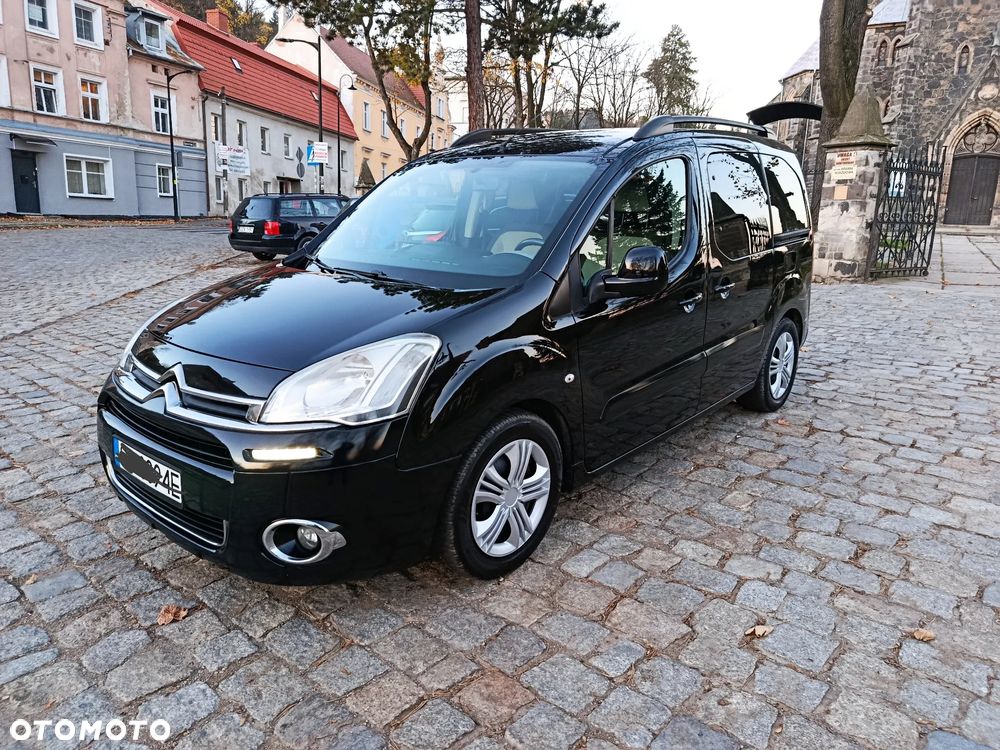 Citroën Berlingo 1.6 HDi Multispace - 1