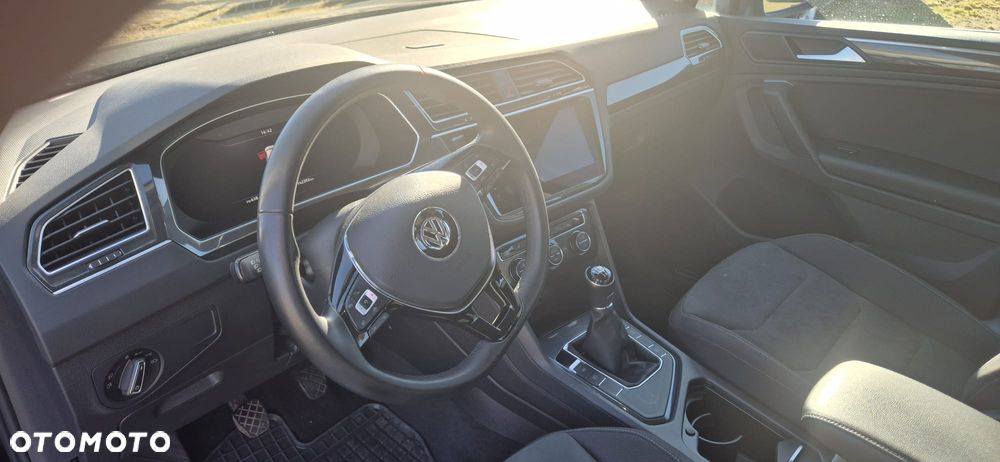 Volkswagen Tiguan 2.0 TDI BMT SCR Highline - 8