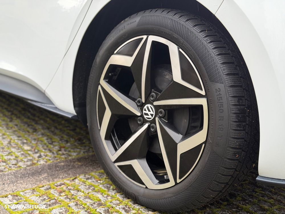 VW ID.3 Performance Upgrade Pro 1st Max - 13