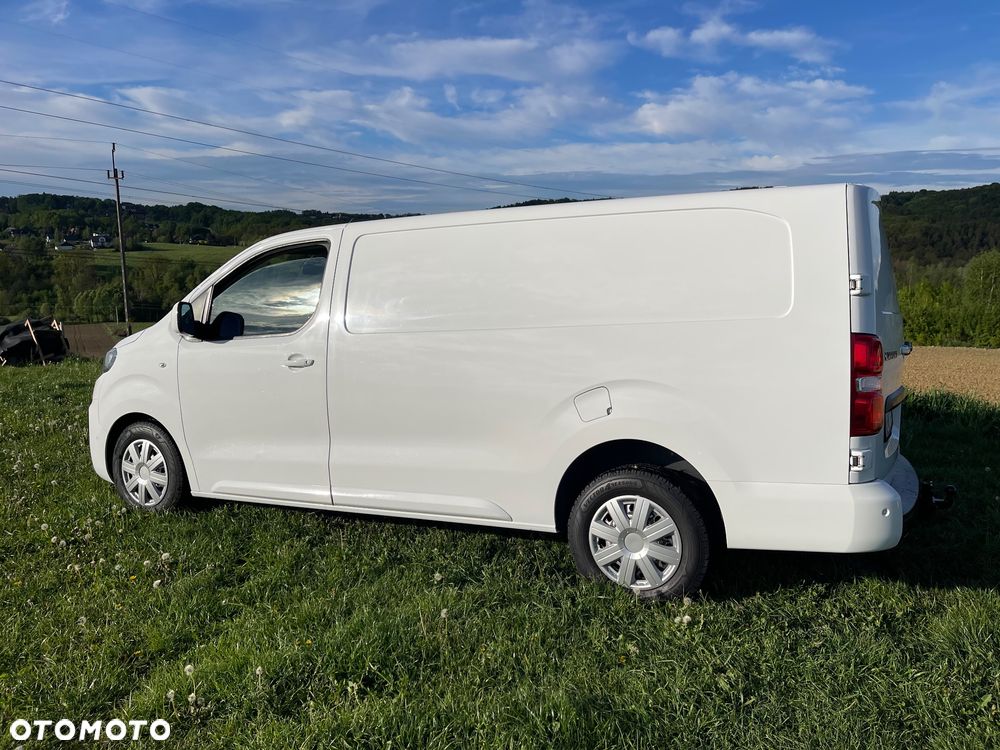 Peugeot Expert - 9