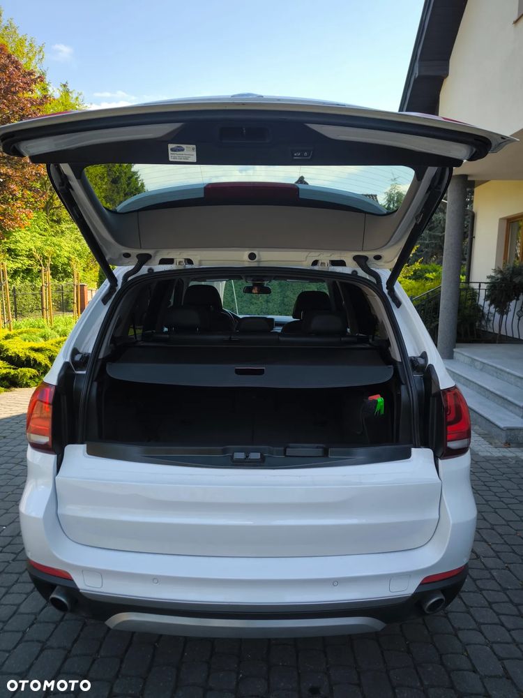 BMW X5 - 9