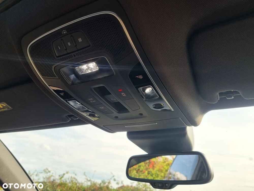 Audi A6 Limousine 3.0 TDI DPF quattro tiptronic - 31