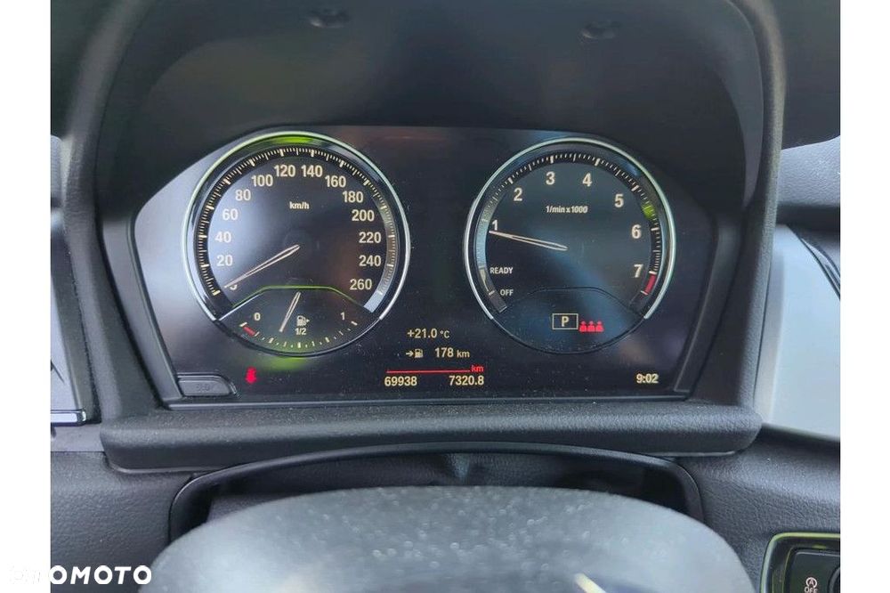 BMW Seria 2 - 6