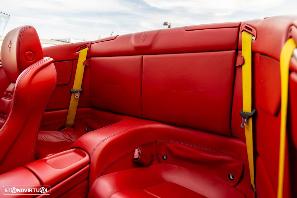 Ferrari California F1 - 32