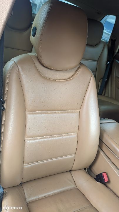 FOTELE SIEDZENIA PORSCHE CAYENNE I 7L BOCZKI DVD KOMPLET LIFT Posiadamy cały środek kompletny - 7