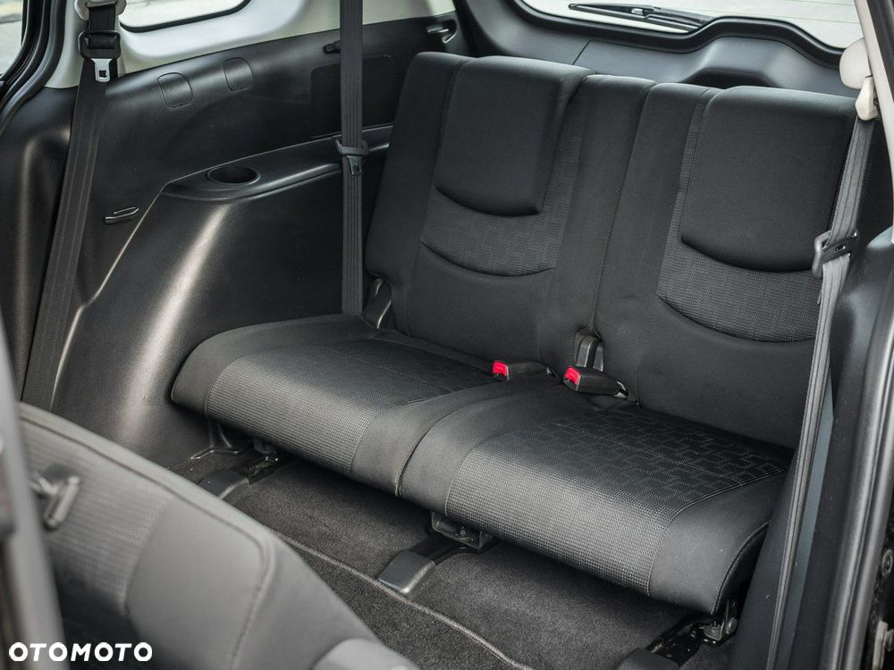 Mazda 5 2.0 Active - 20