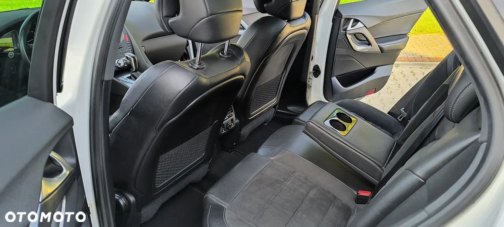 Citroën DS5 2.0 HDi SoChic - 16