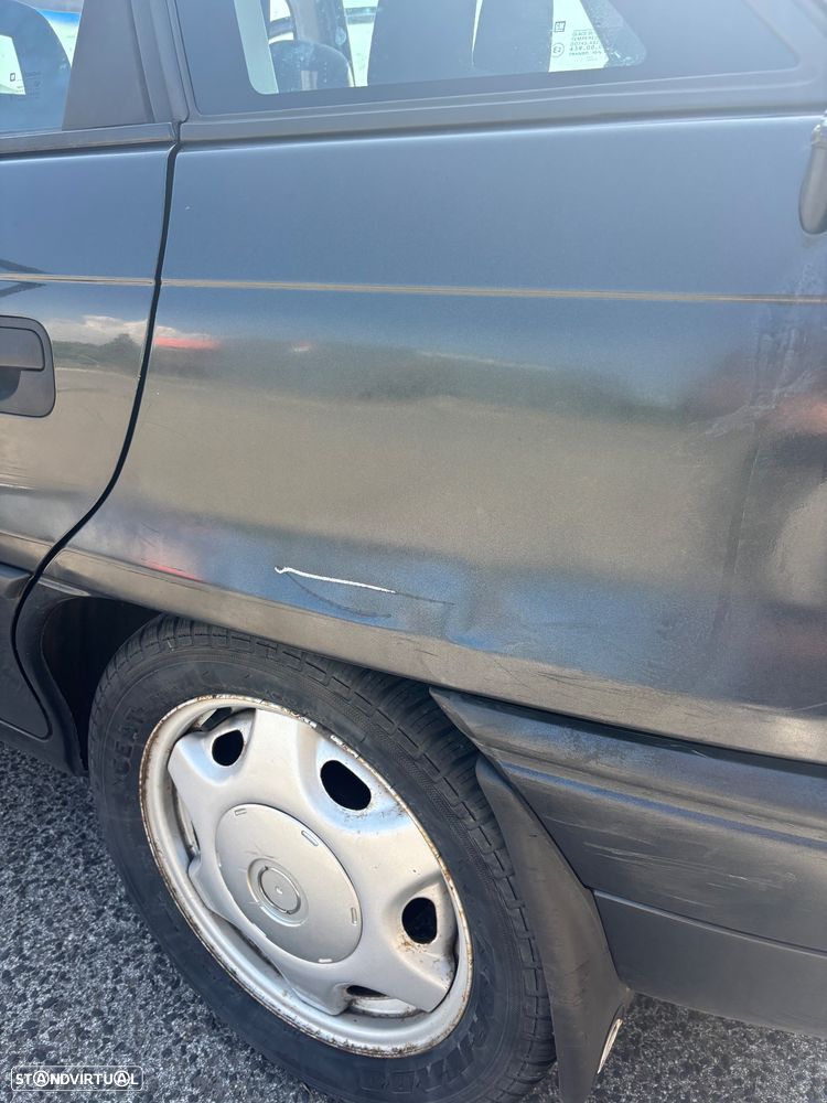 Opel Astra 1.4i 16V Rio - 11