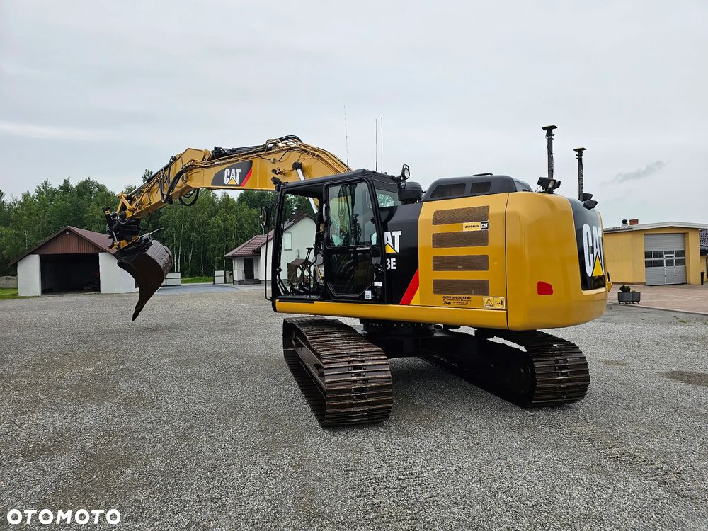 Caterpillar 323 EL 323 E L - 39