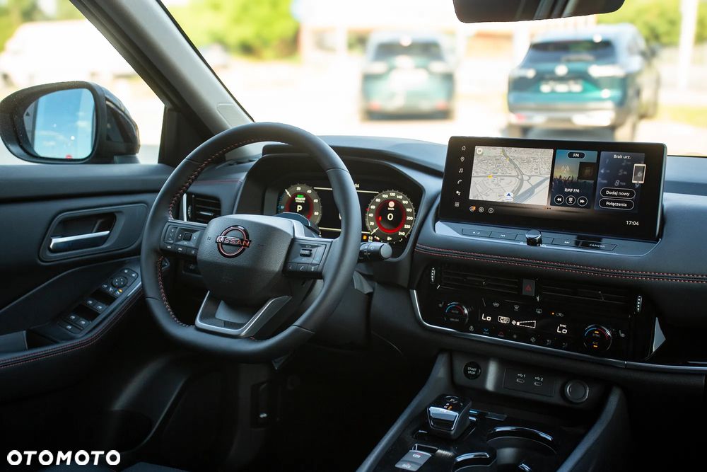 Nissan X-Trail - 32