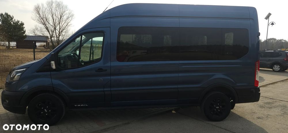 Ford Transit - 4
