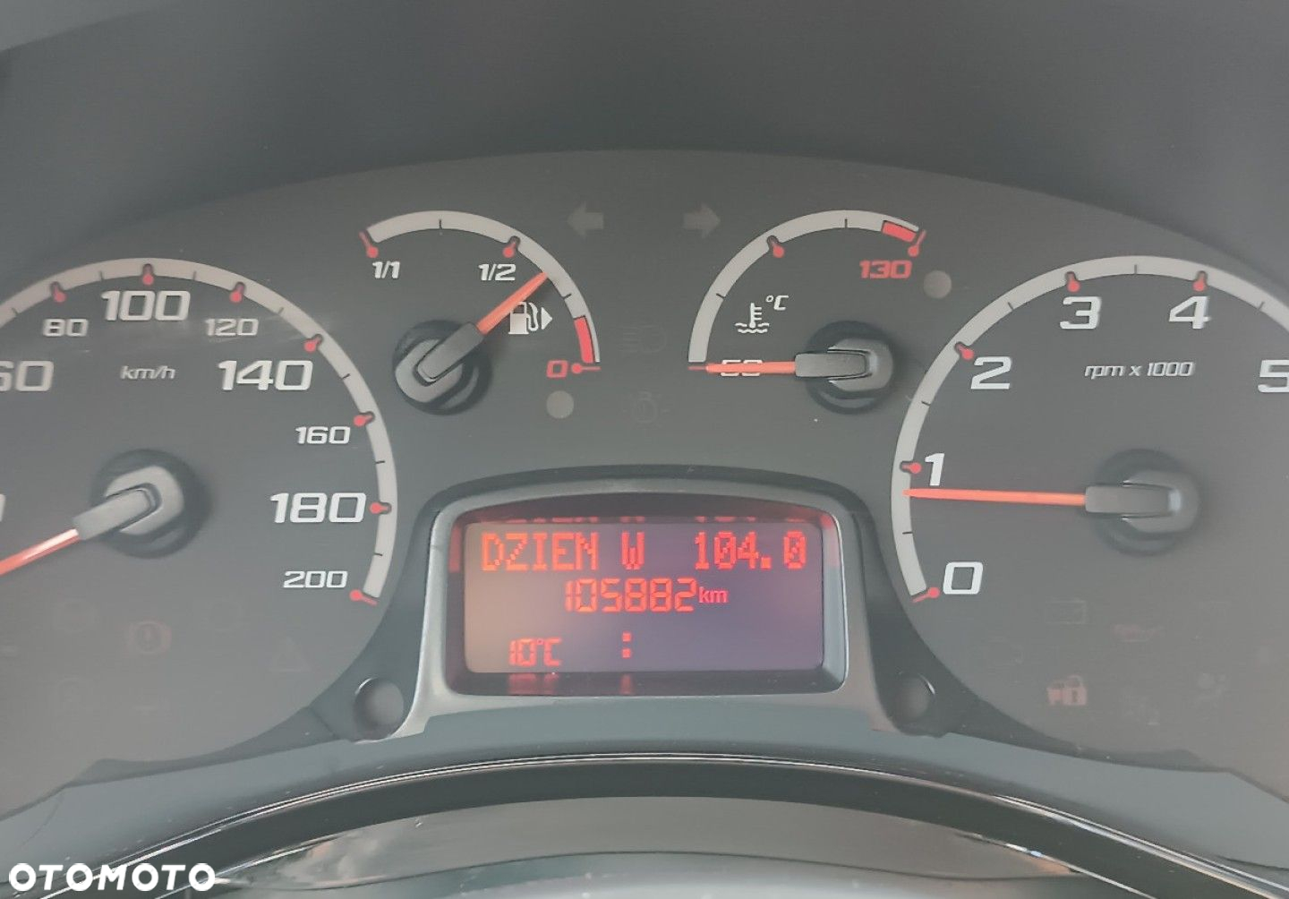 Ford KA - 30