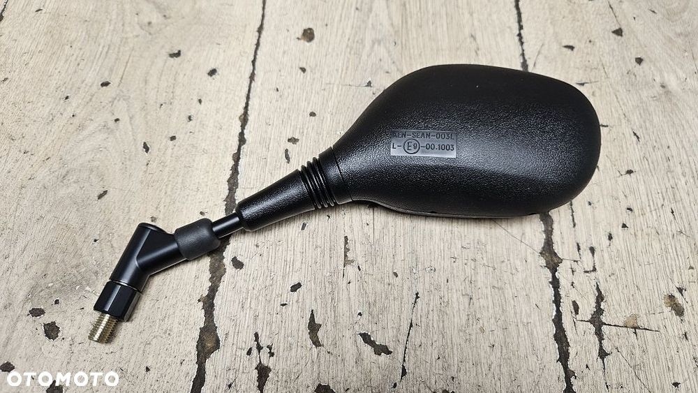 Lusterko lewe do skutera KEN-SEAN-003L - 6