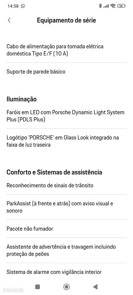 Porsche Taycan 4S - 38