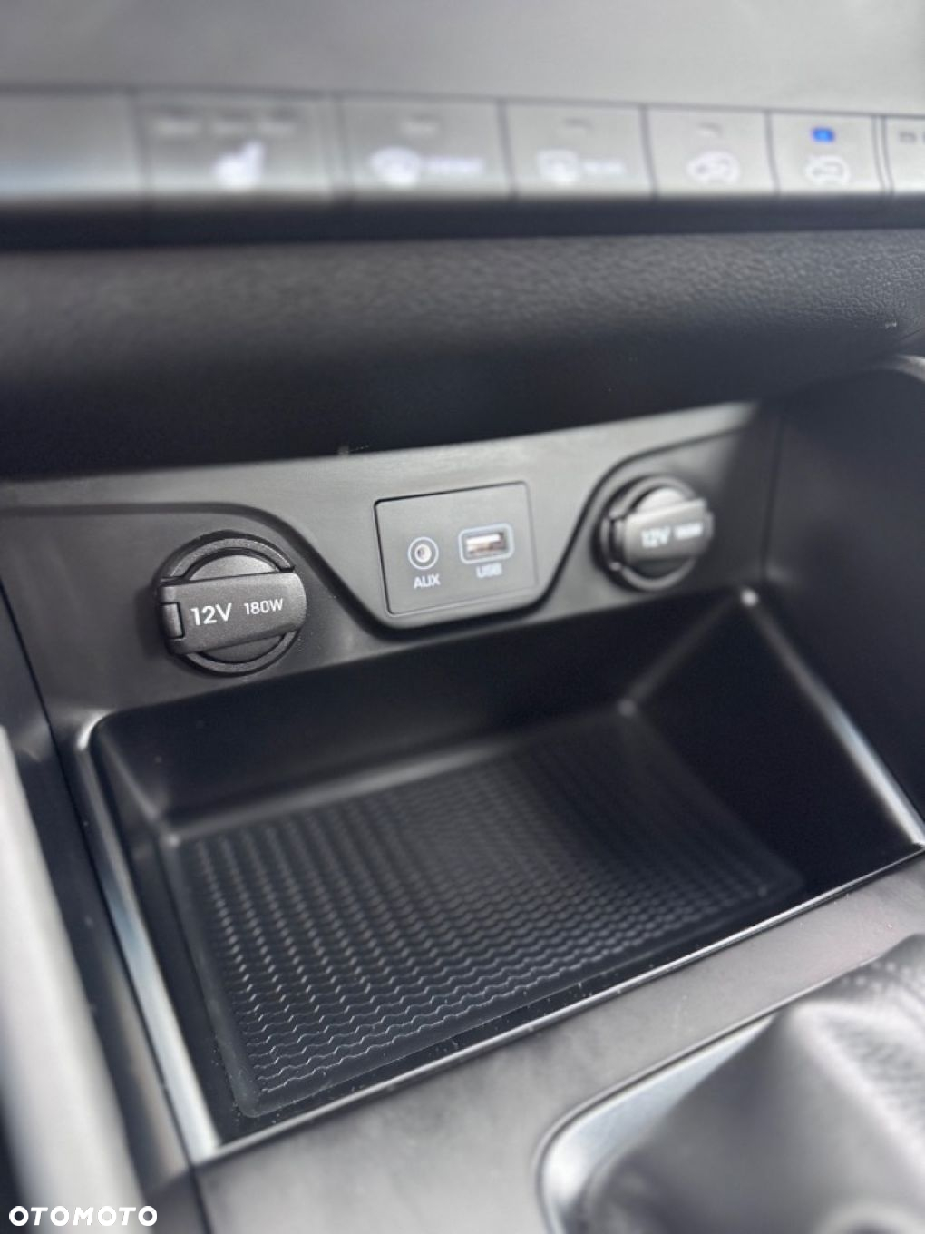 Hyundai Tucson - 26