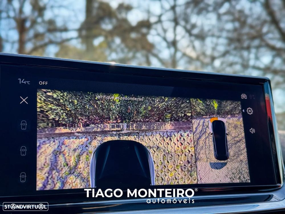 Peugeot 208 1.2 PureTech Allure - 29