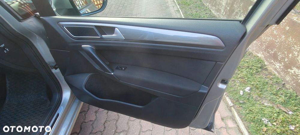 Volkswagen Golf Sportsvan SV 1.4 TSI BMT Comfortline - 14