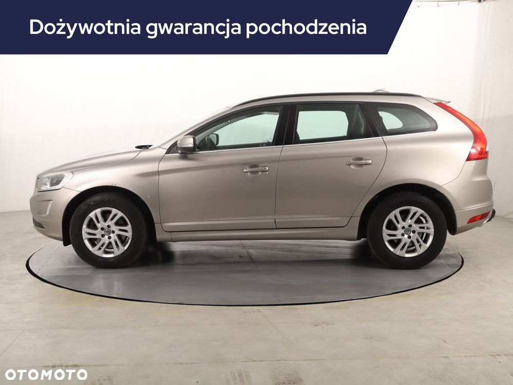 Volvo XC 60 - 4