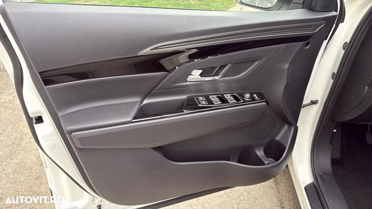 SsangYong Korando 1.5 GDI Turbo MT Club - 10