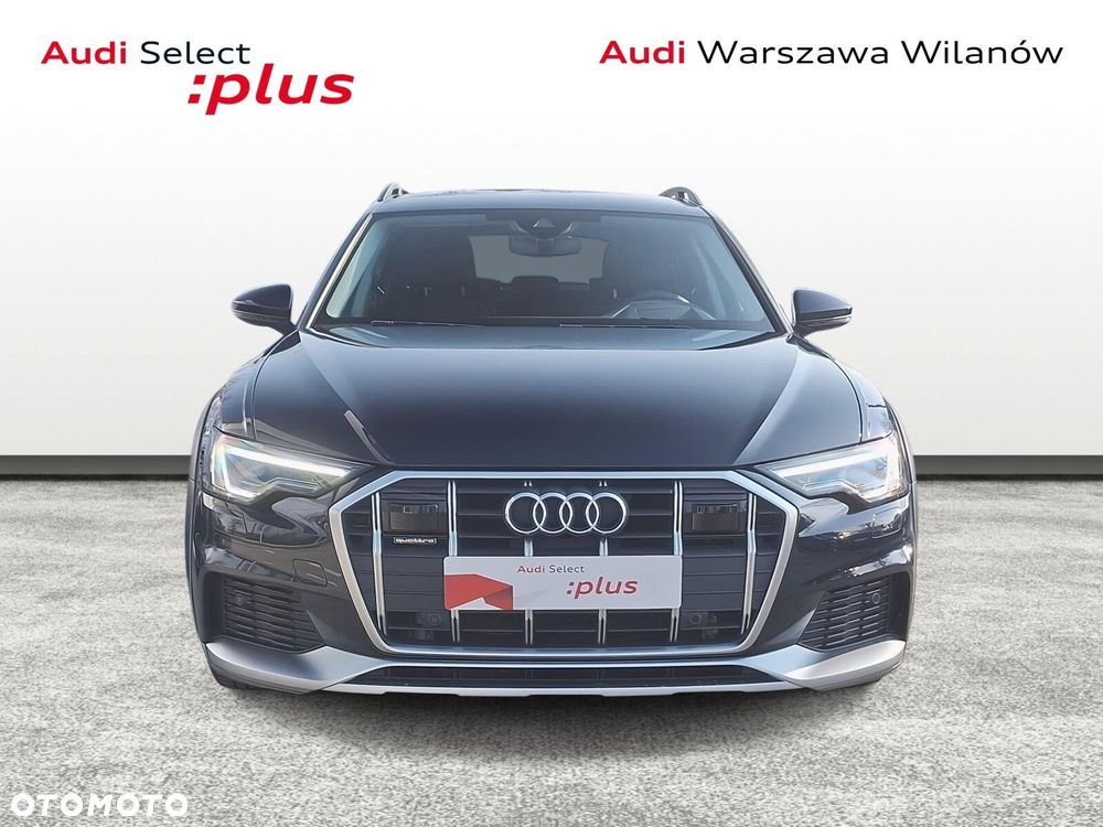 Audi A6 Allroad 40 TDI mHEV Quattro S tronic - 8