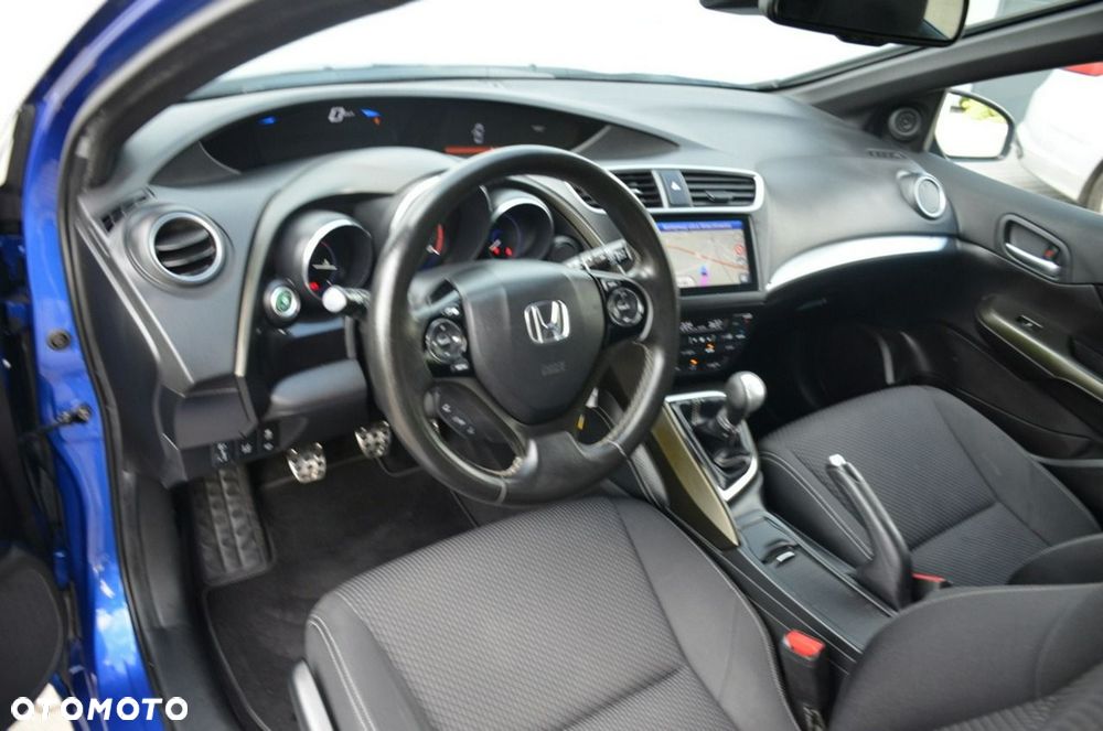 Honda Civic - 24